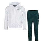 Vêtements De Tennis Sergio Tacchini Carson 024 Hoodie Tracksuit