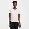 One Classic Dri-Fit T-shirt Femmes-Blanc