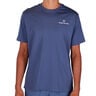 Bold 024 Co T-shirt Hommes - bleu