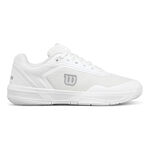 Chaussures de tennis Wilson Wilson Court Glide Chaussures toutes surfaces Hommes - blanc, 