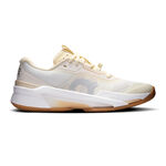 Chaussures de tennis On On THE ROGER Pro Fire  AC Chaussures toutes surfaces Femmes-beige, sand