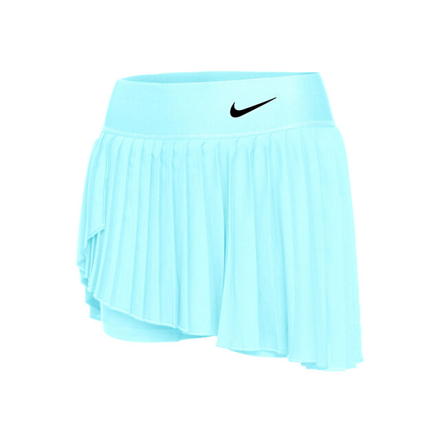 Court Dri-Fit Advantage Skirt Pleated