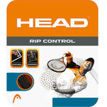 HEAD HEAD RIP Control Cordage En Garniture 12m-Noir