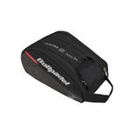 Bullpadel Bullpadel D.CASE Trousse de maquillage - noir