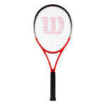 Raquettes de tennis Wilson Wilson Pro Staff Precision RXT 105 Raquette polyvalentes Cord&eacute;
