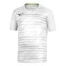 Team Chiba T-shirt Hommes-blanc