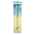 Balles de tennis HEAD HEAD Pro Tube De 4