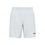 Vêtements Diadora Diadora 7in Icon Shorts Hommes-Gris