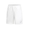 Squadra III 9in Shorts Hommes-Blanc
