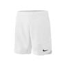 Dri-Fit Advantage 7in Shorts Hommes-Blanc