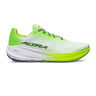 Experience Flow 3 Chaussure de running sans stabilisateurs Hommes - blanc, jaune lemon