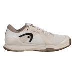 Chaussures De Tennis HEAD Sprint Pro 4.0 Clay Men WGMO