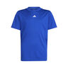 Essentials T-shirt Garçons - bleu, 