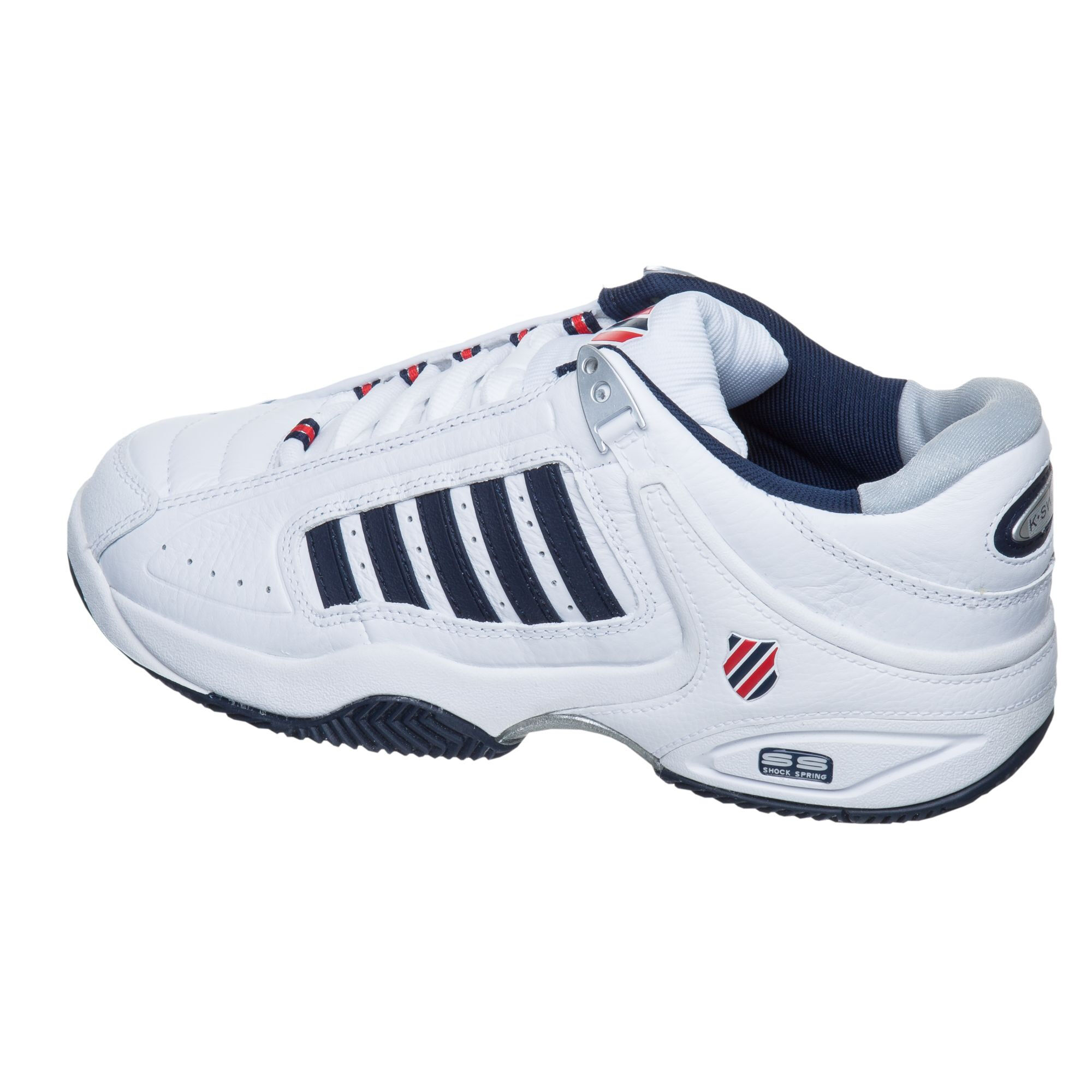 K-Swiss