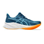 Chaussures de running ASICS ASICS Dynablast 5 Chaussure de running sans stabilisateurs Hommes-bleu, bleu