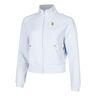Court Dri-Fit Heritage Veste de surv&ecirc;tement Femmes - gris clair, 