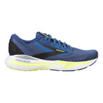 Brooks Brooks Adrenaline GTS 24 Chaussure de running avec stabilisateurs Hommes - bleu, noir