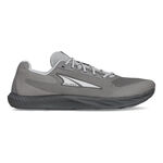 Chaussures de running Altra Altra Escalante 4 Chaussure De Running Sans Stabilisateurs Hommes-Gris Foncé