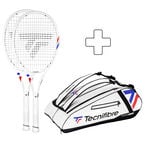 Lot de raquettes Tecnifibre Tecnifibre T-Fight 300
