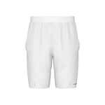 Vêtements HEAD HEAD Performance Shorts Hommes-Blanc