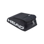 HEAD HEAD Tour Team Sac à chaussures - noir