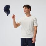 Vêtements DSSLR Off-Court Tee MEN