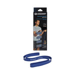 Accessoires fitness Schildkröt Fitness Schildkröt Fitness Super Band Medium Bandes De Résistance-Bleu