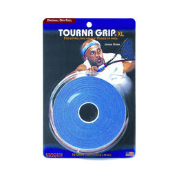 Tourna Grip XL blau 10er