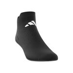 Vêtements adidas adidas Low Chaussettes De Tennis-Noir