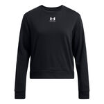 Vêtements Under Armour Rival Terry Crew Longsleeve