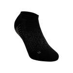 V&ecirc;tements ASICS ASICS Performance Run Ankle Chaussettes De Running-Noir
