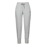 Vêtements HEAD HEAD Club Pantalon Survêtement Femmes-Gris