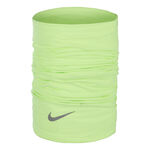 Casquettes chapeaux bonnets caps Nike Nike Dri-Fit 2.0 Wrap Écharpe-Vert,Argent