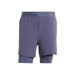 Vêtements adidas Power 2in1 Shorts