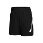 V&ecirc;tements Nike Nike Big Graphic Shorts Gar&ccedil;ons - noir, blanc