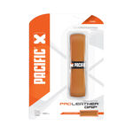 Grips Pacific Pacific Pro Leather Grip-Marron