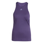 V&ecirc;tements adidas adidas Y-D&eacute;bardeur Tank Top Femmes-Violet