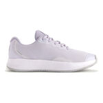 Chaussures de tennis Wilson Wilson Intrigue Lite Chaussures Toutes Surfaces Femmes-Violet