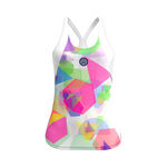 Vêtements BIDI BADU BIDI BADU Kaleido Débardeur Tank Top Filles-Multicouleur
