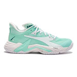 Chaussures de tennis Diadora Diadora B.Icon 3 Chaussures toutes surfaces Femmes-vert, blanc