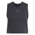 Vêtements adidas Power 3 Stripes Boxy Tank