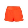 Hey Laguna 2in1 Shorts Femmes-corail