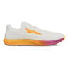  Escalante Racer 2 Chaussure de running sans stabilisateurs Femmes-blanc, orange