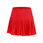 Vêtements Wilson Wilson Midtown Jupe Femmes-Rouge