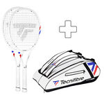 Lot de raquettes Tecnifibre Tecnifibre T-Fight 315S