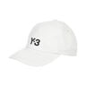 Y-3 Clima Casquette Enfants-Cr&egrave;me