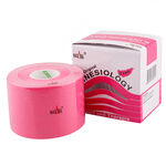 Bandages Nasara Nasara Kinesiologie Tape 1 Bobine-Pink