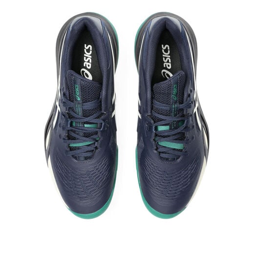 ASICS