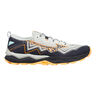 Wave Daichi 9                       Chaussure trail Hommes-cr&egrave;me, anthracite