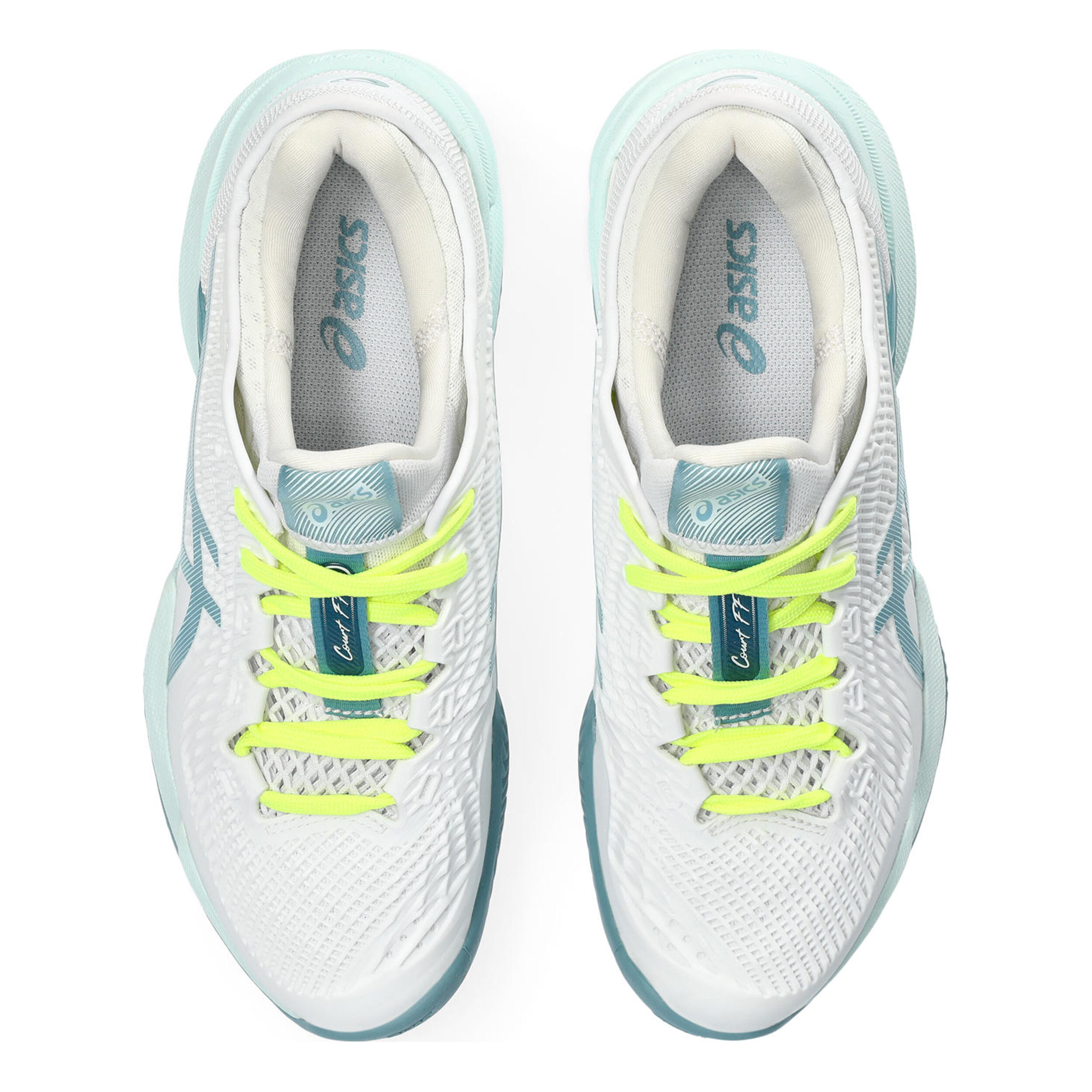 Chaussure asics promo online